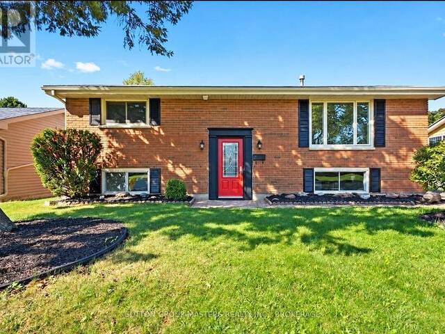 197 BELMONT AVENUE Kingston Ontario, K7M 4T3 - Multi-family Home For Sale