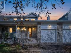 392 DAVIS DRIVE Kingston Ontario, K7M 8L9