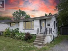 1640 MARY STREET Kingston Ontario, K7M 5J1