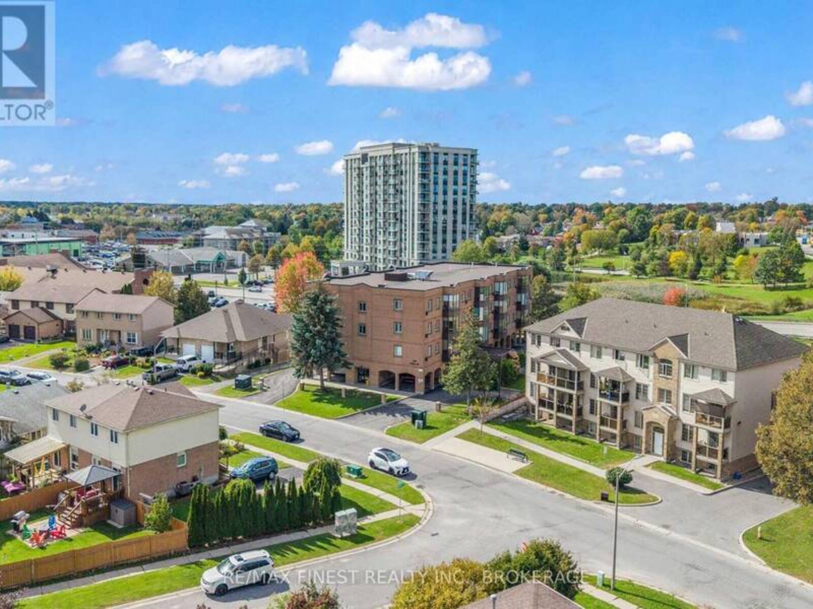 307 - 649 DAVIS DRIVE, Kingston, Ontario K7M 8J3