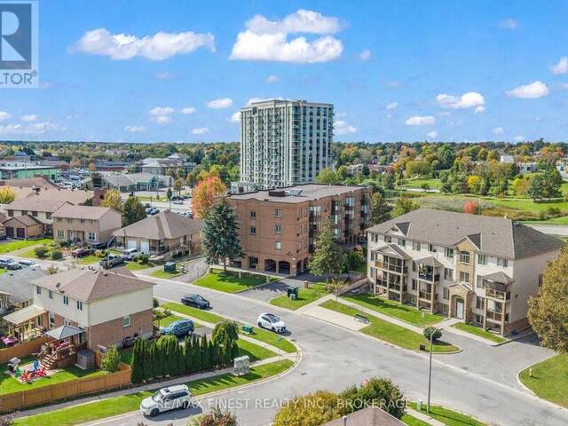 307 - 649 DAVIS DRIVE Kingston Ontario, K7M 8J3 - 2 Bedrooms Condo For Sale