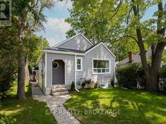 19 SCOTT STREET Kingston Ontario, K7L 1L3