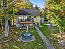 368 TROY LAKE ROAD | Rideau Lakes Ontario | Slide Image One