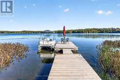 368 TROY LAKE ROAD | Rideau Lakes Ontario | Slide Image Four