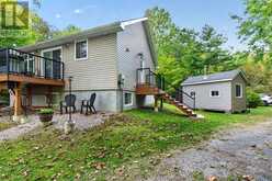 368 TROY LAKE ROAD | Rideau Lakes Ontario | Slide Image Eight