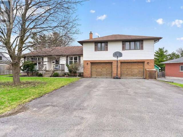 1198 BRASS DRIVE Kingston Ontario, K7M 3M3 - 5 Bedrooms Home For Sale