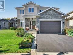 116 JORDYN'S COURT Loyalist Ontario, K7N 0A7