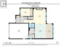 116 JORDYN'S COURT | Loyalist Ontario | Slide Image Forty-eight