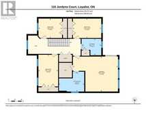116 JORDYN'S COURT | Loyalist Ontario | Slide Image Forty-nine