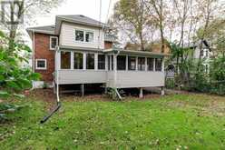 187 COLLEGE STREET | Kingston Ontario | Slide Image Forty-three