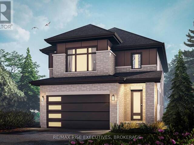 29 KILIMANJARO DRIVE Loyalist Ontario, K7N 0C6 - 3 Bedrooms Home For Sale