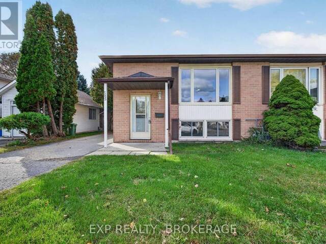 585 GAVIN COURT Kingston Ontario, K7M 8B8 - 4 Bedrooms Home For Sale