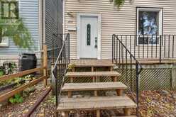 268 RIDEAU STREET | Kingston Ontario | Slide Image Two