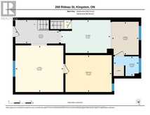 268 RIDEAU STREET | Kingston Ontario | Slide Image Thirty