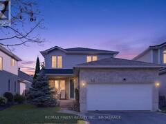 133 AMY LYNN DRIVE Loyalist Ontario, K7N 2A3