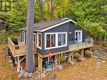 1124 SAWMILL LANE | Inverary Ontario | Slide Image One