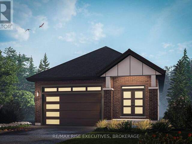 24 KILIMANJARO DRIVE Loyalist Ontario, K7N 0C6 - 2 Bedrooms Home For Sale