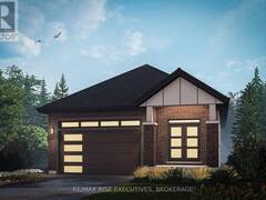 24 KILIMANJARO DRIVE Loyalist Ontario, K7N 0C6