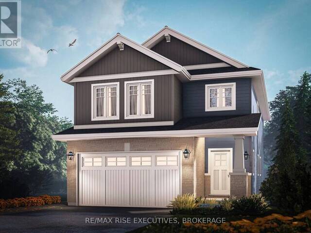 26 KILIMANJARO DRIVE Loyalist Ontario, K7N 0C6 - 4 Bedrooms Home For Sale