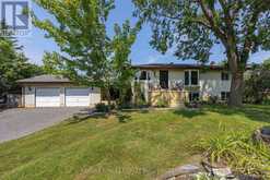 3420 ROUND LAKE ROAD | Inverary Ontario | Slide Image One