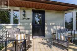 3420 ROUND LAKE ROAD | Inverary Ontario | Slide Image Three
