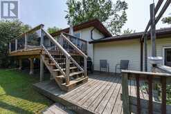 3420 ROUND LAKE ROAD | Inverary Ontario | Slide Image Forty