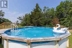 3420 ROUND LAKE ROAD | Inverary Ontario | Slide Image Forty-seven