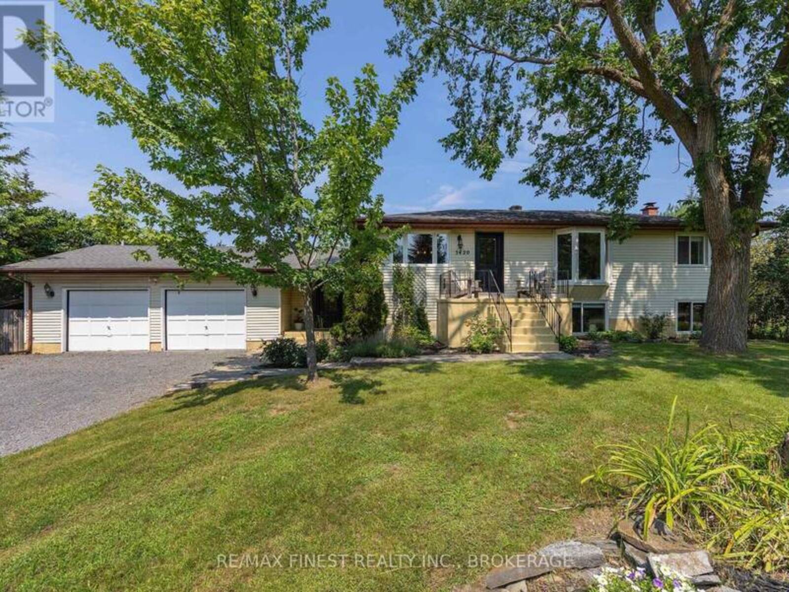 3420 ROUND LAKE ROAD, Inverary, Ontario K0H 1X0