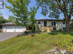 3420 ROUND LAKE ROAD Inverary Ontario, K0H 1X0