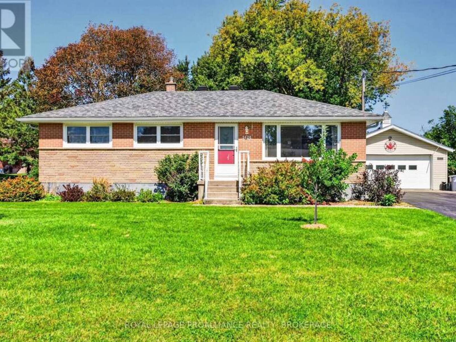1424 HEATH STREET, Kingston, Ontario K7P 2V5
