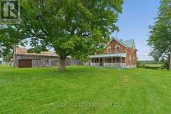 1166 KILMARNOCK ROAD | Merrickville Ontario | Slide Image Two