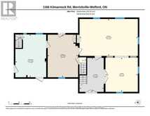 1166 KILMARNOCK ROAD | Merrickville Ontario | Slide Image Forty-eight