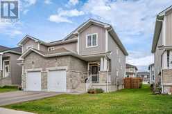 115 DR RICHARD JAMES CRESCENT | Loyalist Ontario | Slide Image One