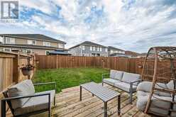 115 DR RICHARD JAMES CRESCENT | Loyalist Ontario | Slide Image Thirty-one