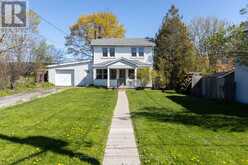 135 JAMES STREET | Kingston Ontario | Slide Image One