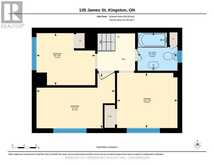 135 JAMES STREET | Kingston Ontario | Slide Image Thirty-six