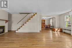 135 JAMES STREET | Kingston Ontario | Slide Image Six