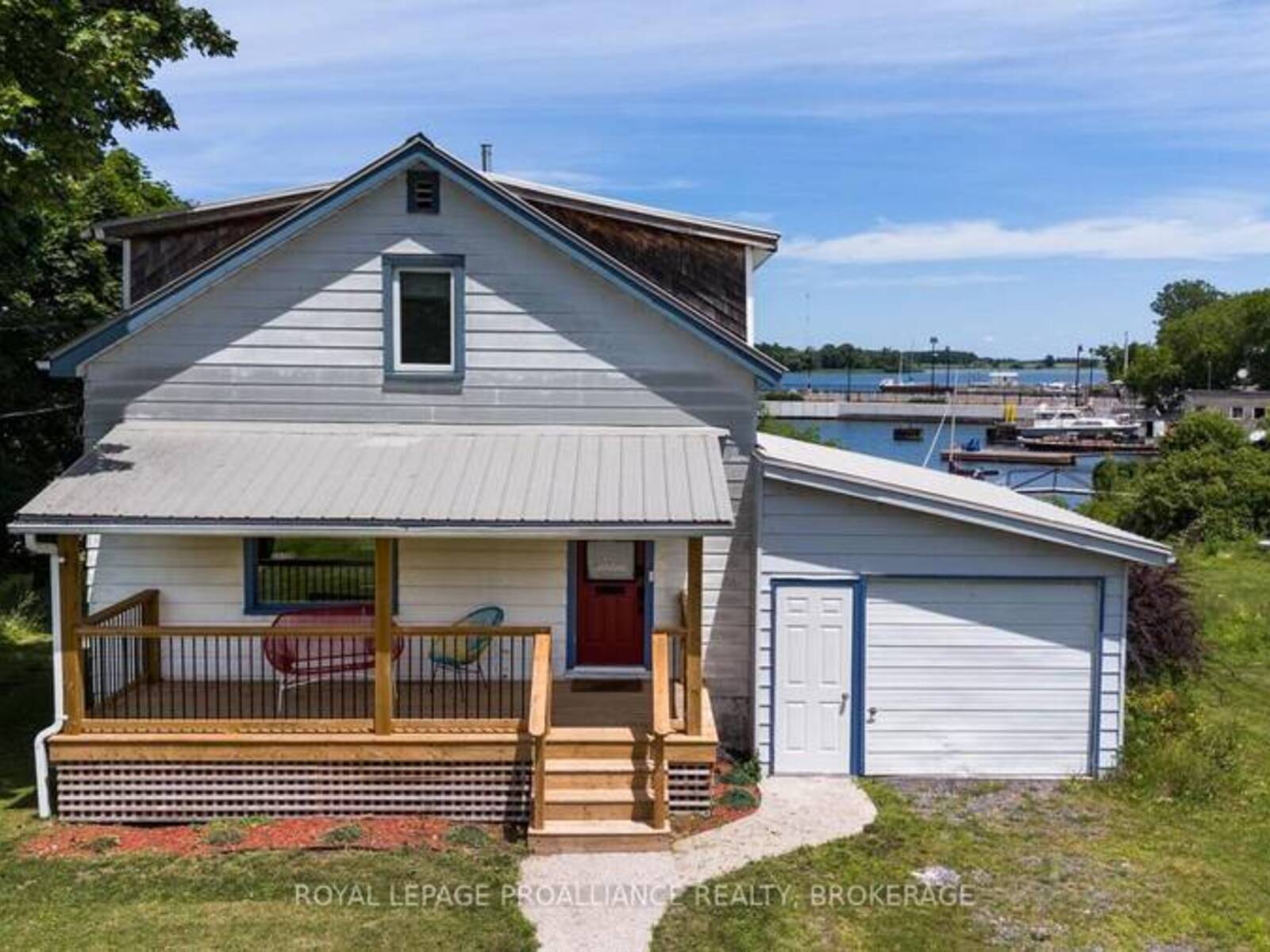 21C HIGHWAY 95, Frontenac Islands, Ontario K0H 2Y0