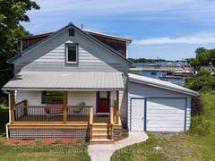 21C HIGHWAY 95 Frontenac Islands Ontario, K0H 2Y0