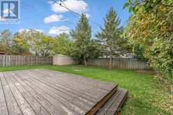 863 PEMBRIDGE CRESCENT | Kingston Ontario | Slide Image Forty-three