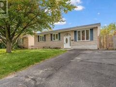 863 PEMBRIDGE CRESCENT Kingston Ontario, K7M 6B5