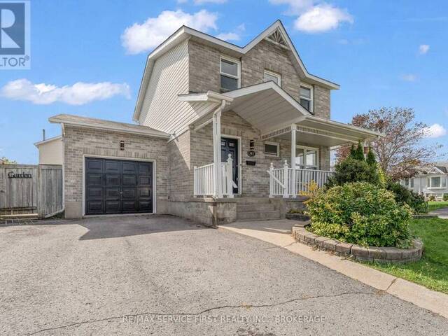 363 WATERLOO DRIVE Kingston Ontario, K7M 8L2 - 3 Bedrooms Home For Sale
