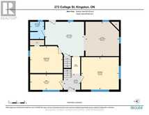 273 COLLEGE STREET | Kingston Ontario | Slide Image Thirty-five