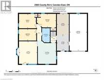 2565 COUNTY ROAD 4 | Stone Mills Ontario | Slide Image Thirty-eight
