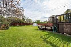 956 KENSHAW STREET | Kingston Ontario | Slide Image Thirty-one