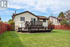 956 KENSHAW STREET | Kingston Ontario | Slide Image Thirty-three