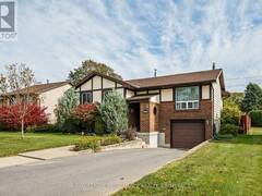 956 KENSHAW STREET Kingston Ontario, K7P 1M1