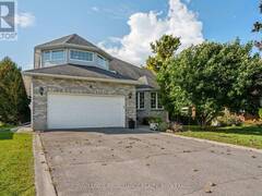 605 FERNMOOR DRIVE Kingston Ontario, K7M 8K5