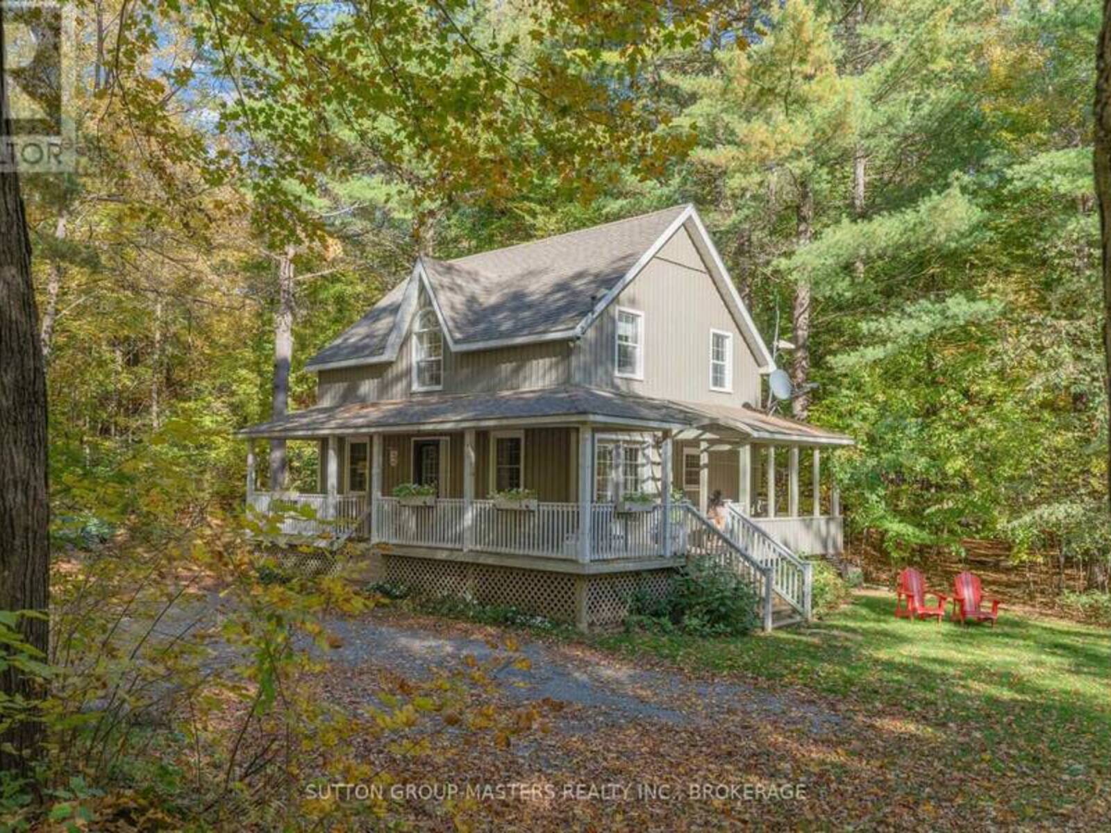 5390 BEDFORD ROAD, South Frontenac, Ontario K0H 2T0