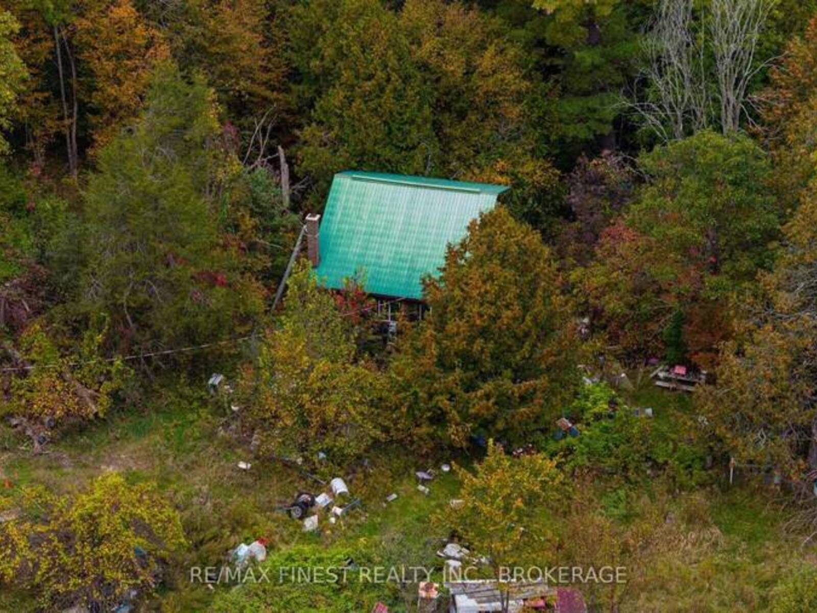 100 FITZGERALD ROAD, Central Frontenac, Ontario K0H 1T0